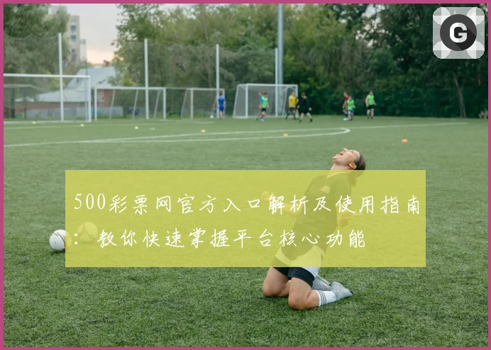 500彩票网官方入口解析及使用指南：教你快速掌握平台核心功能